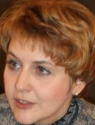 Anna Sergeeva