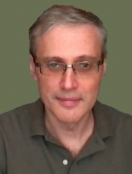 Alexander Kulik