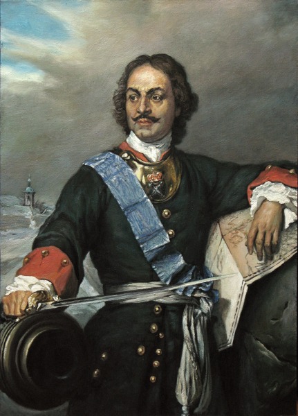 PIOTR
