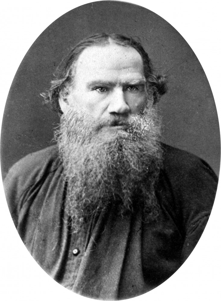 TOLSTOY